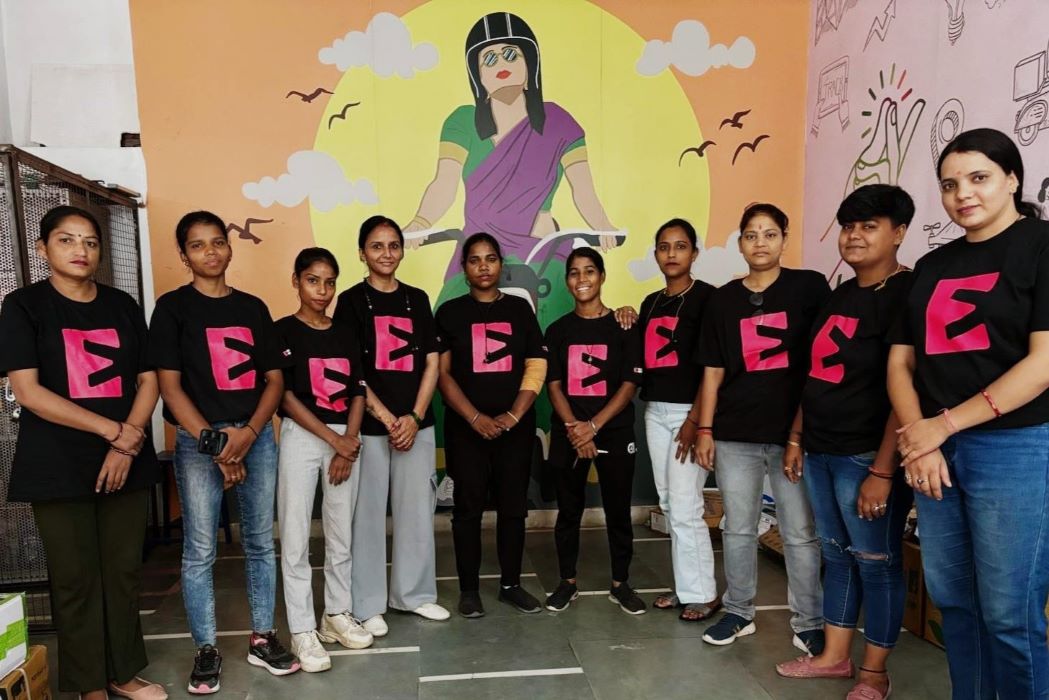 Ecom Express Champions Women Delivery Partners During Peak Festive Delivery Season, Driving Inclusivity In Logistics